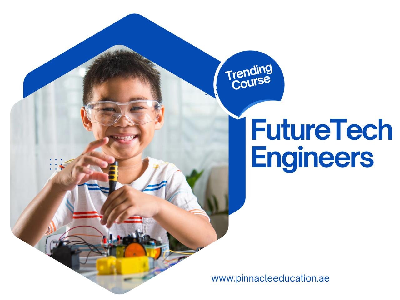 Robotics & Coding Course