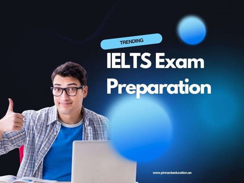IELTS Exam Preparation