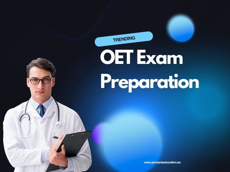 OET Exam Preparation