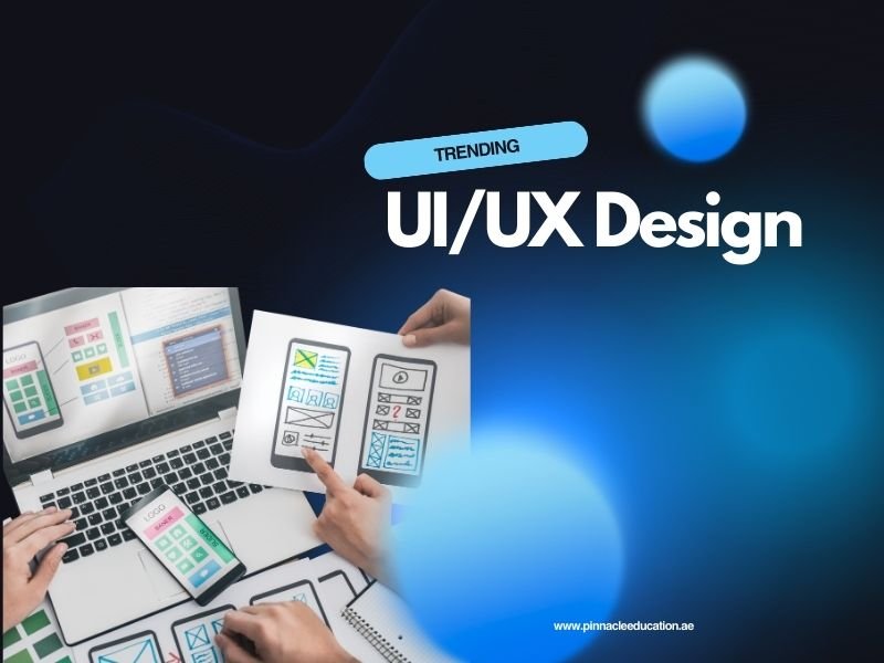 UI/UX Design