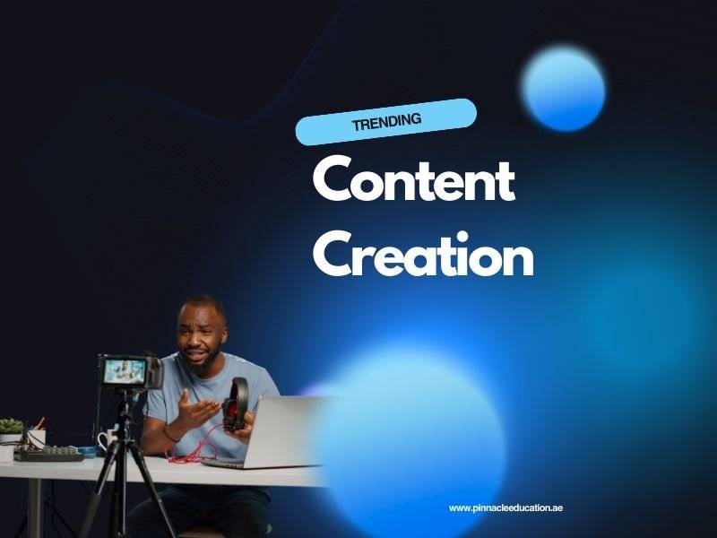 Content Creation
