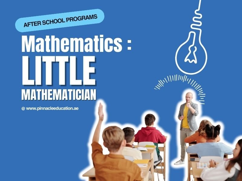 Mathematics After School Program
