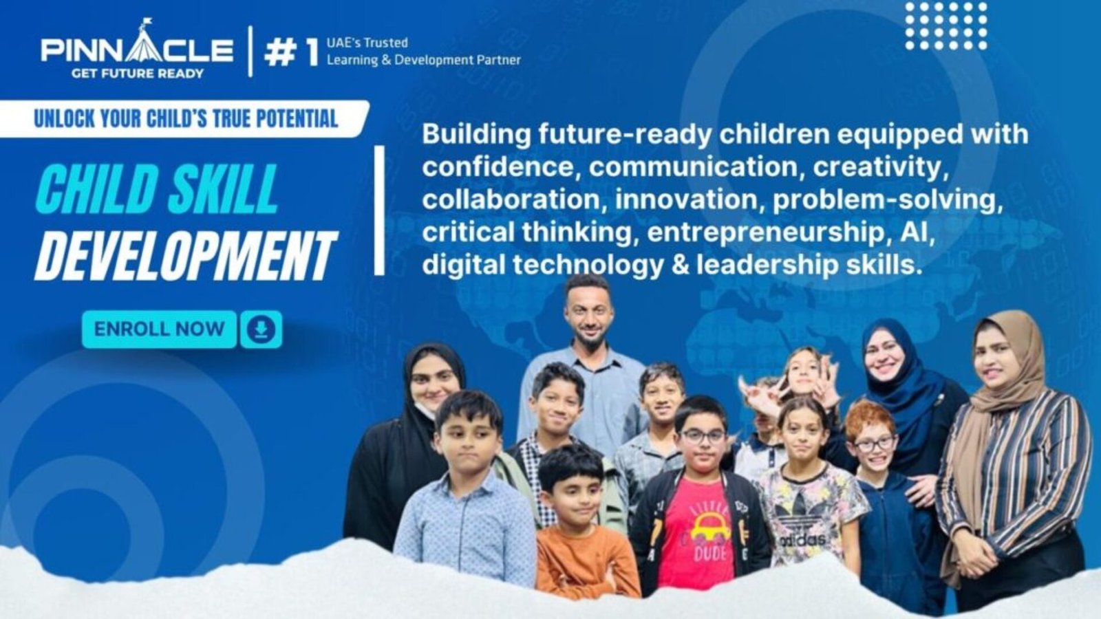 Child Skill Development