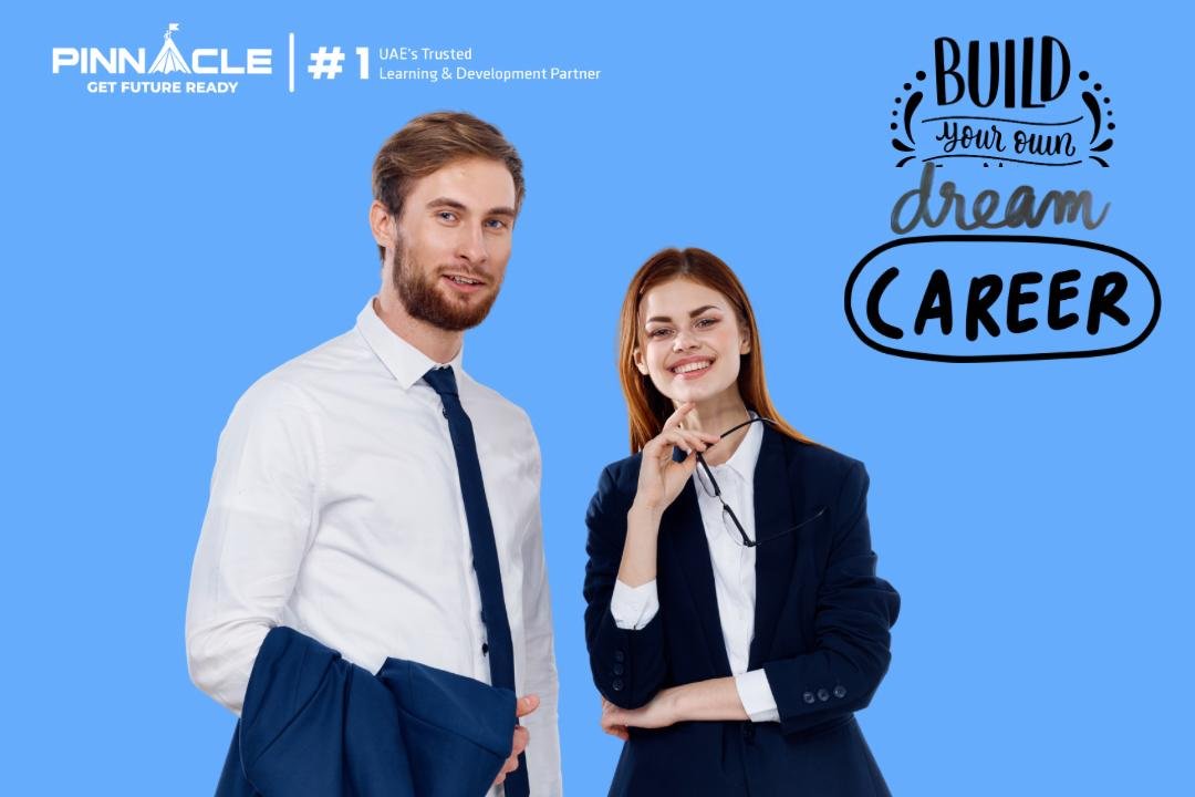 Best Public training courses in Dubai and UAE for professional and future-ready skills